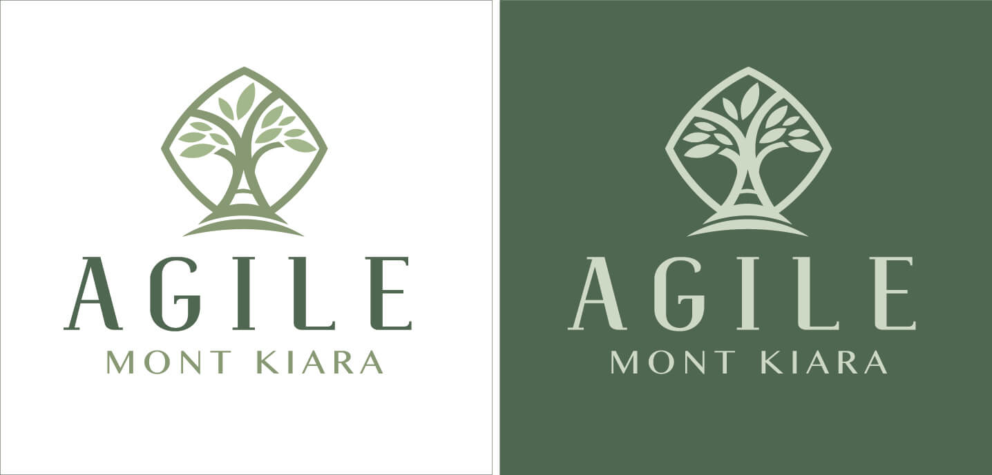 Agile Property logo