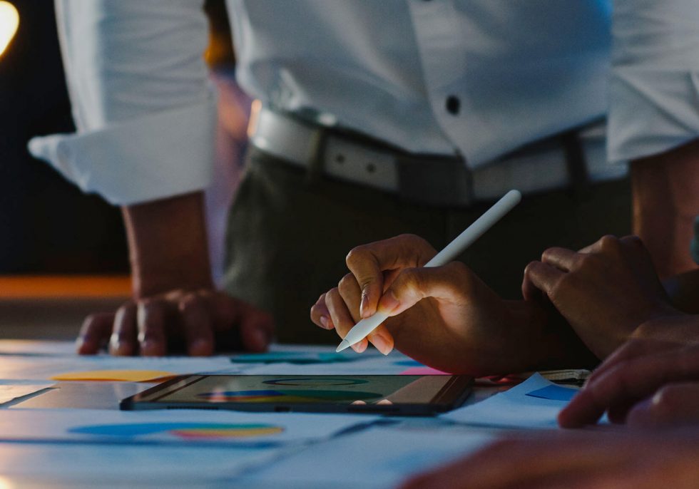 Visual branding and corporate identity design in Malaysia