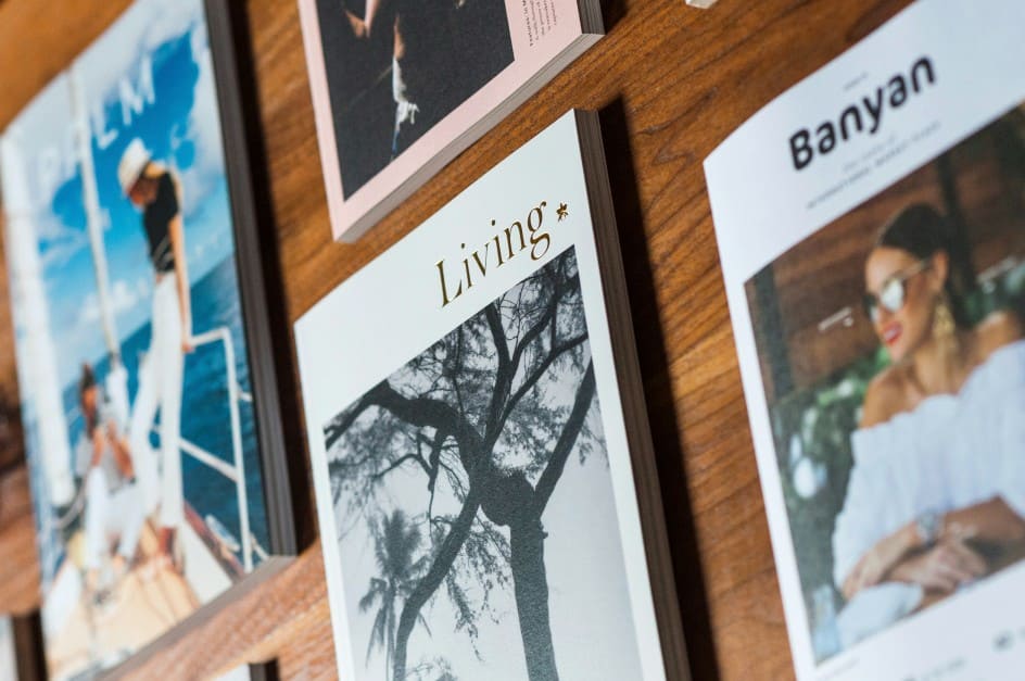 Newspapers and magazines for print advertising in Malaysia
